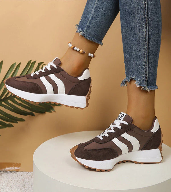 Zapatillas Retro diarias