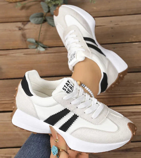 Zapatillas Retro diarias