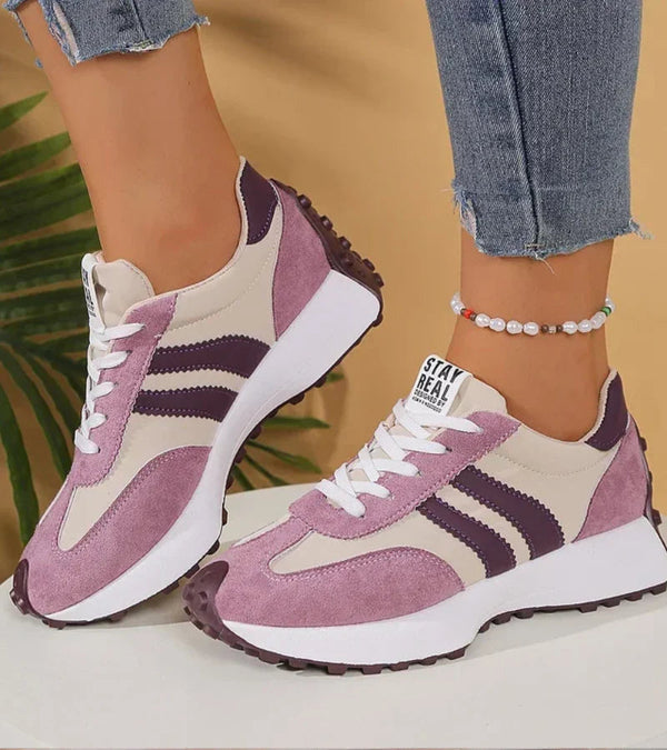 Zapatillas Retro diarias
