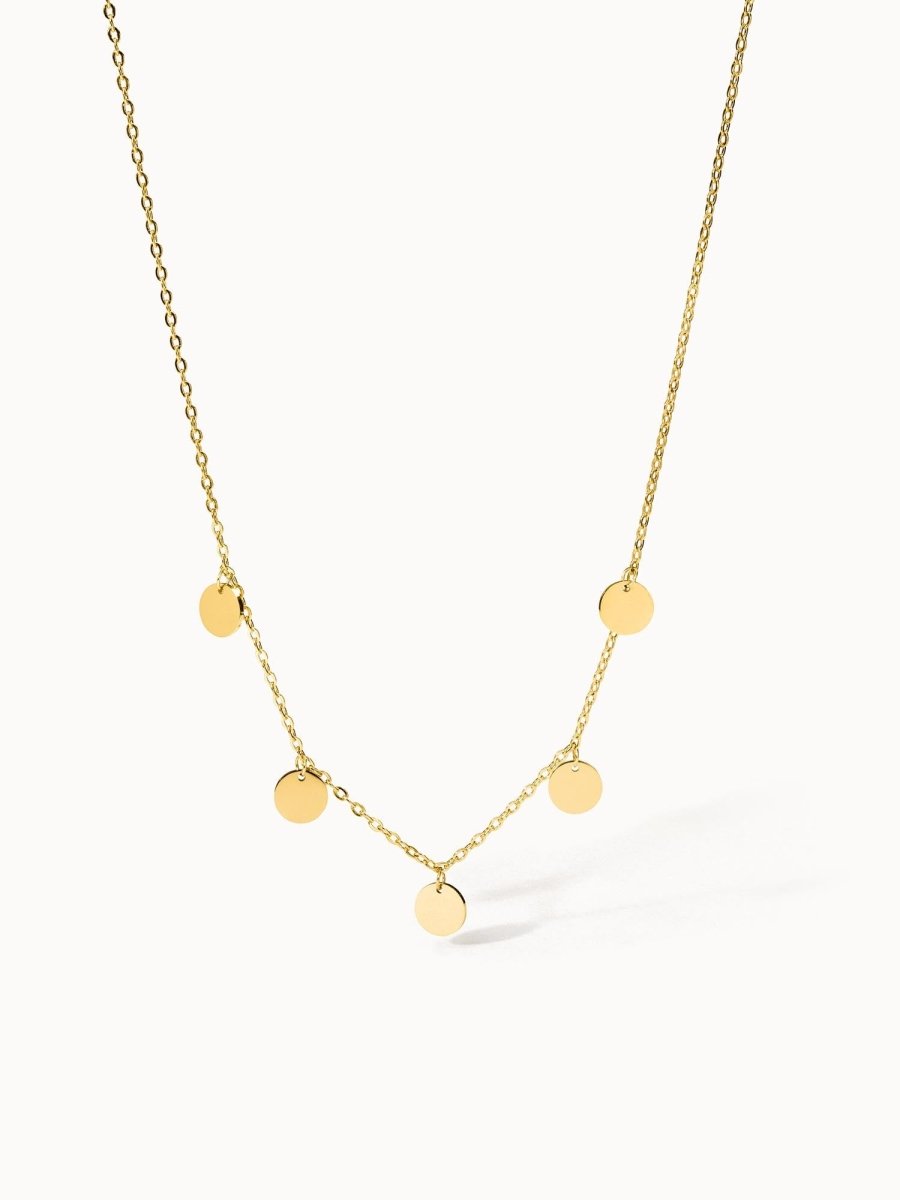 Aurélie | Collar Aura