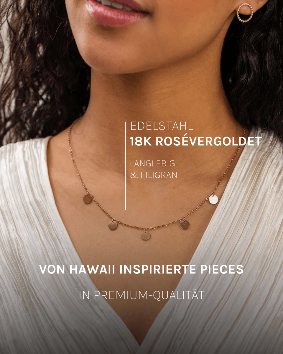 Aurélie | Collar Aura