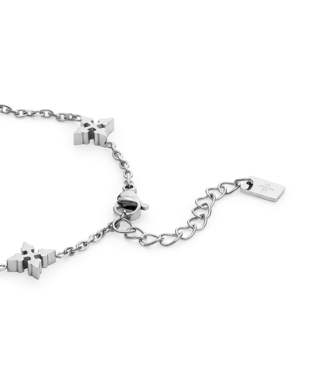 Luna | Pulsera de Plata