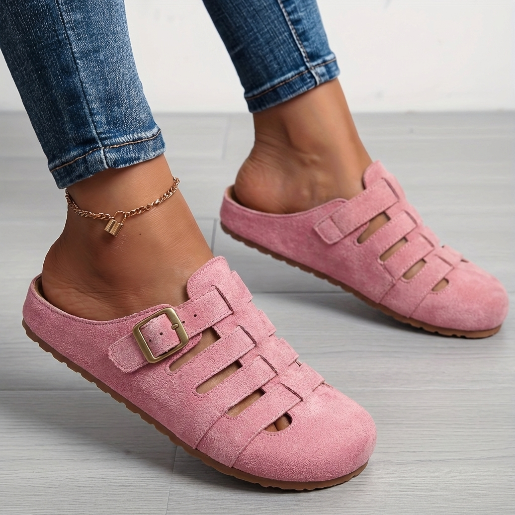 Mule Sienna Comfort