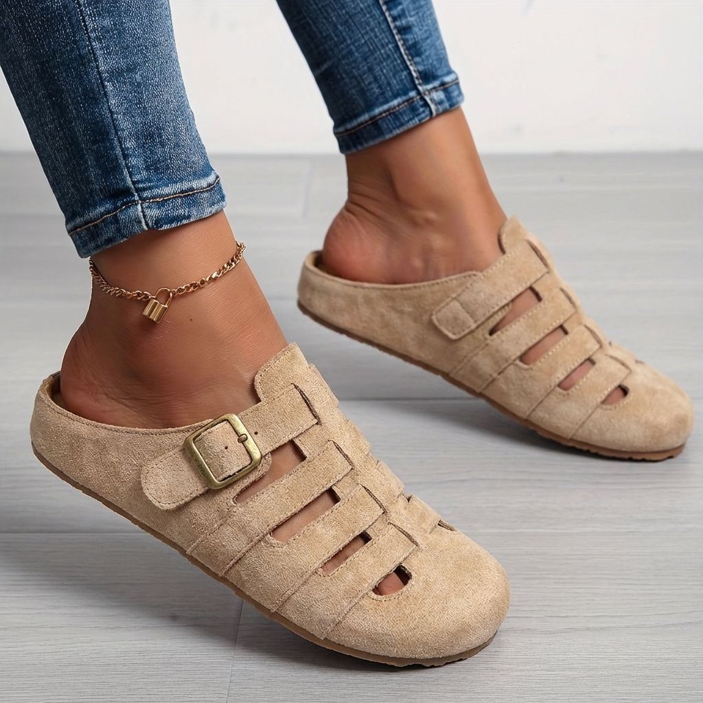 Mule Sienna Comfort