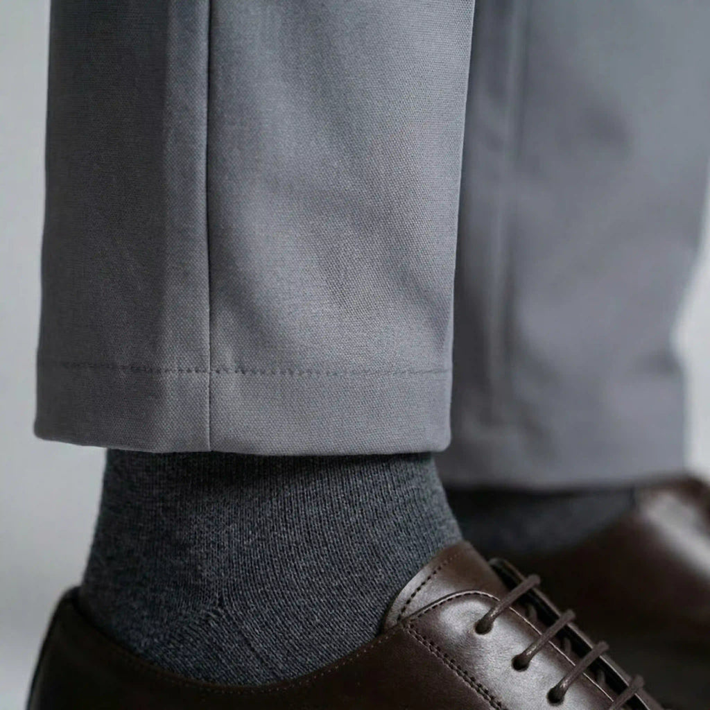 Pantalón Flexible Tailored