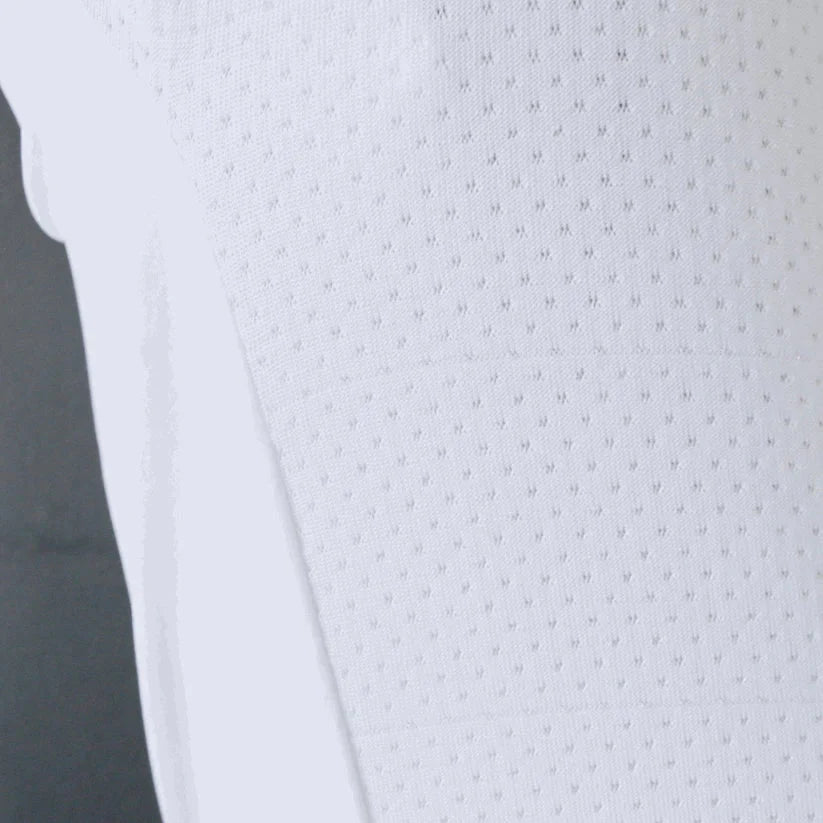Adriano | Camisa Blanca Essential
