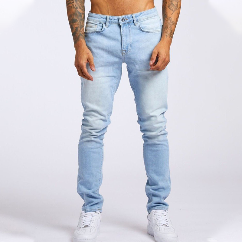 Jeans Denim Flex