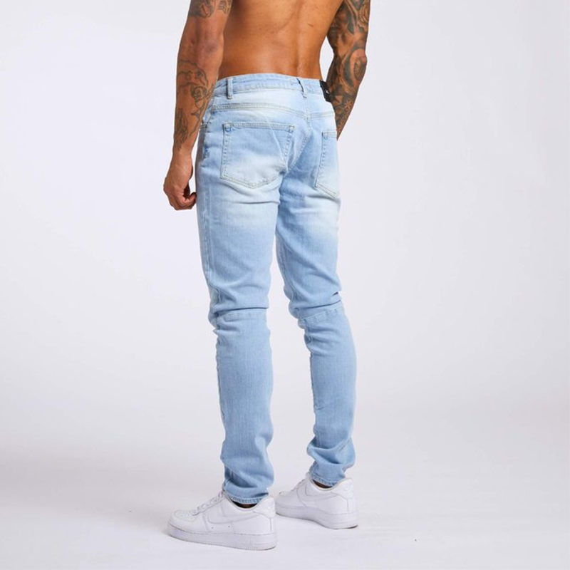 Jeans Denim Flex