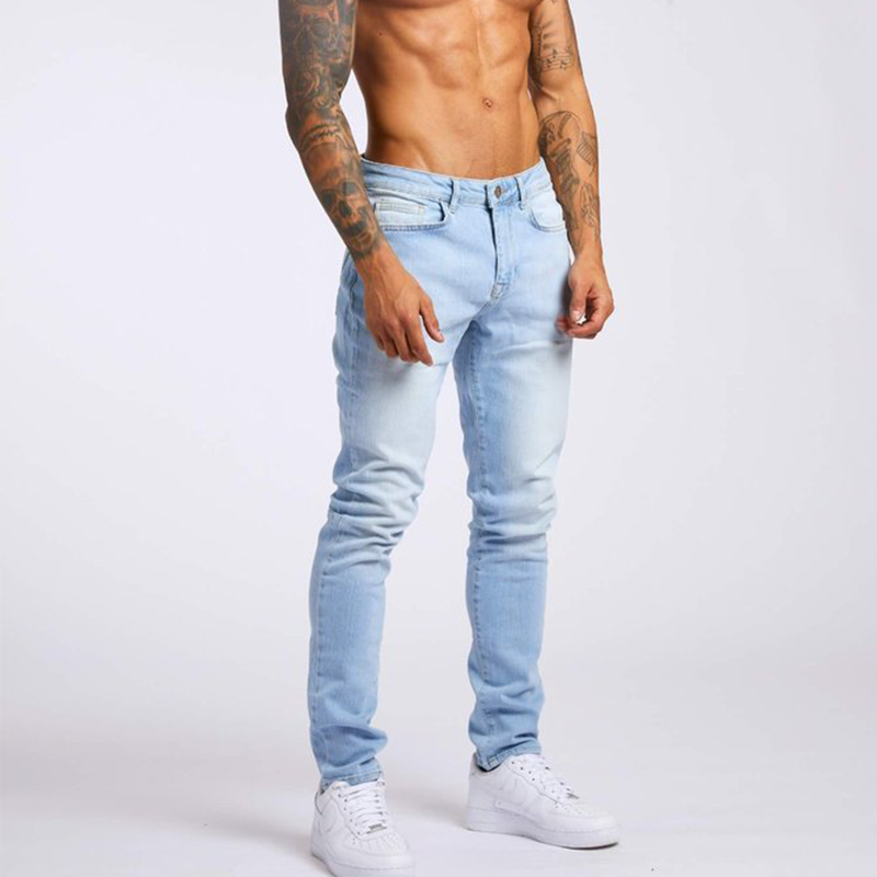 Jeans Denim Flex