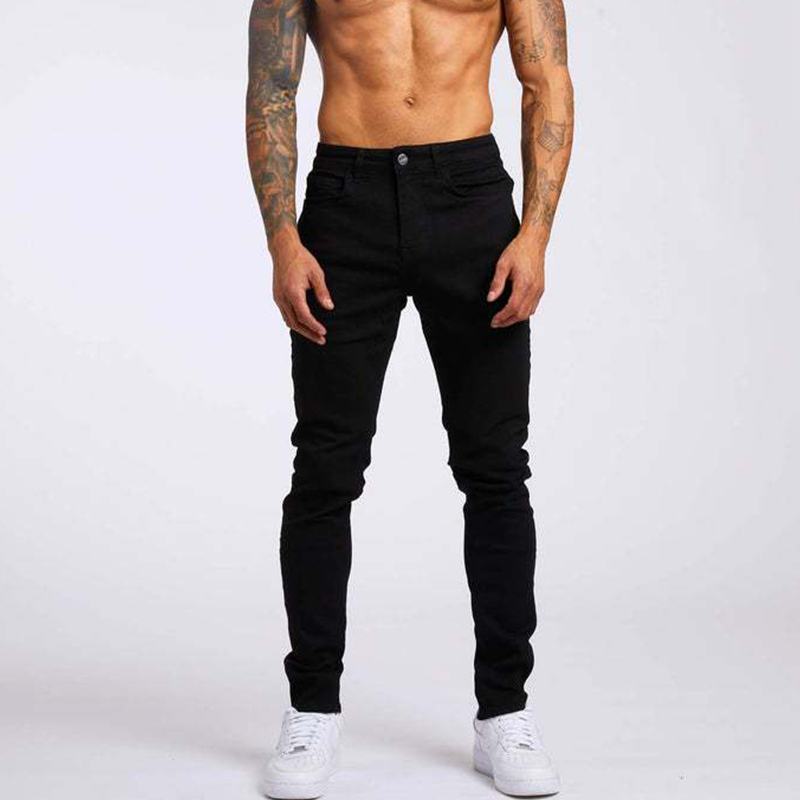 Jeans Denim Flex