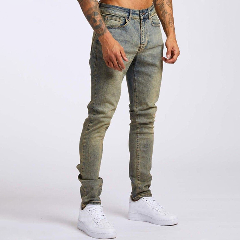 Jeans Denim Flex