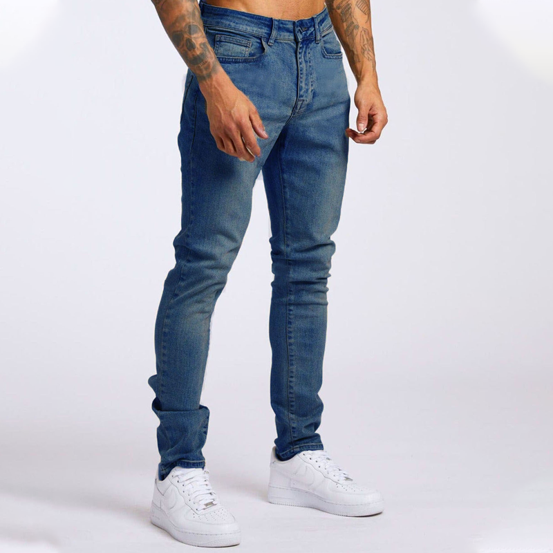 Jeans Denim Flex