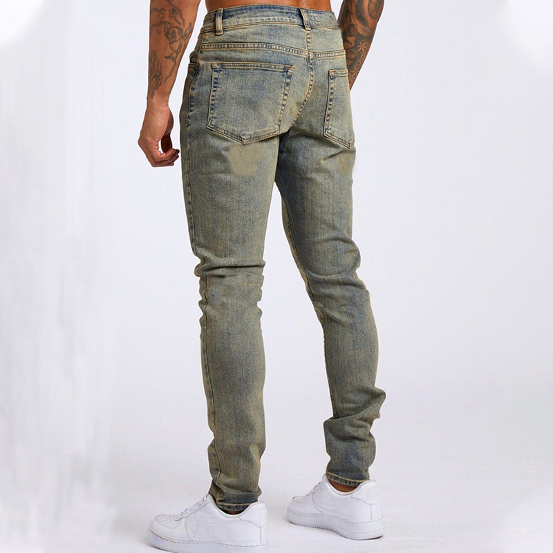 Jeans Denim Flex