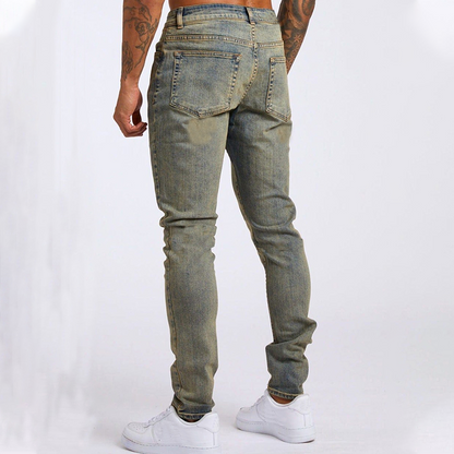 Jeans Denim Flex