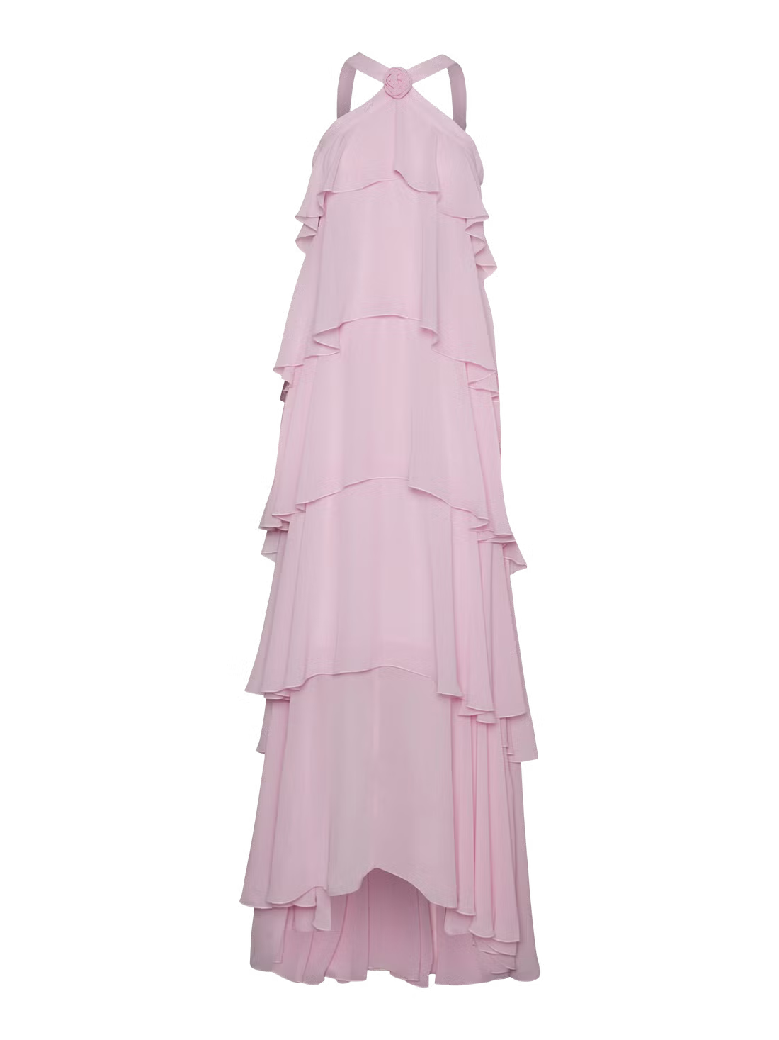 Vestido volante Elan