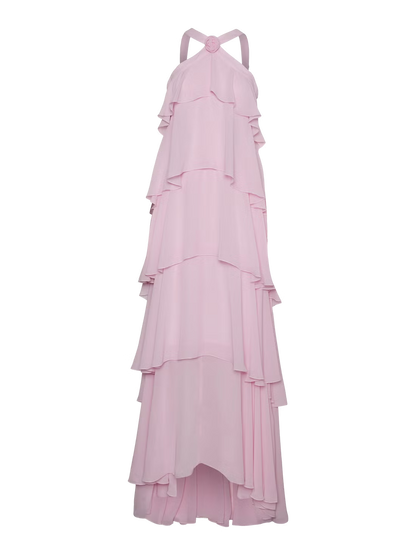Vestido volante Elan
