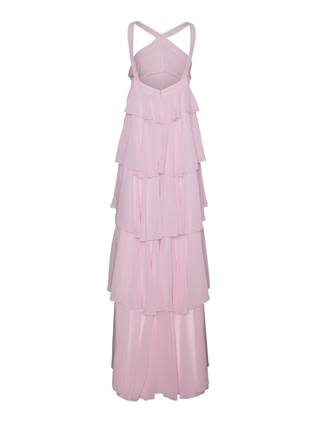 Vestido volante Elan